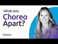 What Sets Choreo Apart for Advisors