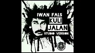 iwan fals kuli jalan studio version 