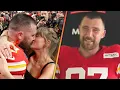 Travis Kelce Breaks Silence on Taylor Swift Wedding Calls It Best Night of My Life