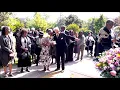 Margaret Ann Davy s Graveside Service Pine Hills Cemetery Toronto September 8 2025