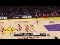 NBA LIVE 14 KOBE TAKES OVER L A PS4