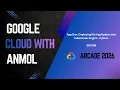 App Dev Deploying the Application into Kubernetes Engine - Python GSP188