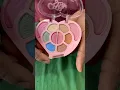 Download Lagu Heart Makeup❤️ #makeup #makeupmakeup #makeupvideo #makeupbox #makeupkit