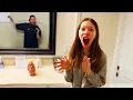 APRIL FOOLS SCARES Ultimate Scary Pranks Compilation