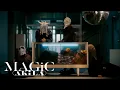 Download Lagu AKiLA - MAGiC [Official Video]