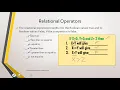 2 Python Basics - Statement Indentation Comment Tokens Operators Literals Doc String