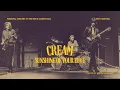 Download Lagu Cream’s Epic Farewell: “Sunshine of Your Love” Live in 1968 🎸🔥