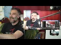 Ana Carolina - Garganta - first time listening reaction