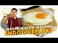 Download Lagu MASAK MACEM-MACEM ENDOG CEPLOK!