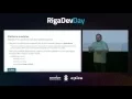 Dalibor Topic - Modular Development With JDK 9
