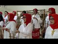 Download Lagu Hari Merdeka-Husein Mutahar | Cover By Angklung KCBI Cab Bogor