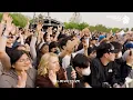 VMC - 악당출현 LIVE at HIPHOPPLAYA FESTIVAL 2023