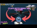 Cyclops Depth Module MK1 The Dunes Subnautica Guide 2021 New Years Episode
