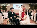 Download Lagu 【ENG SUB】婚禮當天她被未婚夫和綠茶聯手侮辱，轉身求婚他的殘疾小叔，未料竟被裝瘸的他寵的夜夜下不來床！