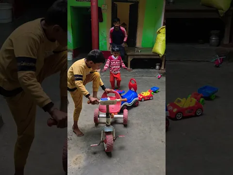 mama Bachao re mughe rtfg #funny #anaya