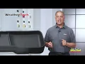 WeatherTech Underseat Storage System