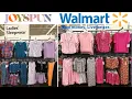 WILL SELL OUT Walmart JOYSPUN New Ladies Summer Pajamas 2023