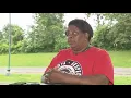 Victim of newspaper delivery carjacking speaks out