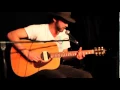 Roll the Bones (live) - Shakey Graves