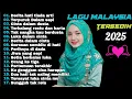 Download Lagu ALBUM LAGU MALAYSIA PALING SEDIH PATAH HATI 💔  DERITA HATI TIADA ARTI - TERSEDIH 2025 😭 