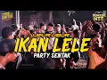 Download Lagu PARTY SENTAK🌴UBUR UBUR IKAN LELE ||fyp tiktok🌴