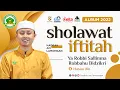 Download Lagu ROBBI SALIMNA Medley ROBBAHU BIDZIKRIKA | HADRAH AM LAMONGAN 2022 ( ALBUM Vol. 1 )