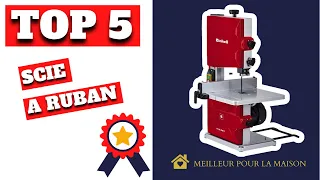 Download TOP 5 : Meilleur Scie à Ruban 2024 MP3