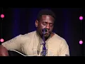 Kashus Culpepper | "Man Of His Word" | The Summit FM Studio C
