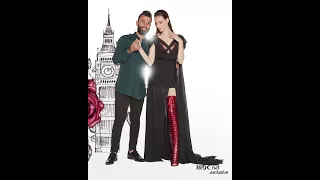 تذكروا معنا التصاميم التي إبتكرها ميخائيل خلال تجربته في البرنامج 