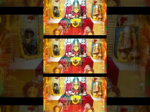 Maa Shihori Dayali I Deep Raval I Shihori Digital I Bhakti Video I Deep Raval Shorts Video