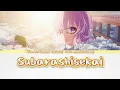 [แปลไทย] Fate/Grand Order 10th anniversary - Op Subarashisekai