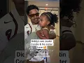 Diddy s son Justin Combs his sister Love