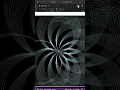Draw Rangoli Using Python Turtle Python Tutorial For Beginners Python Turtle