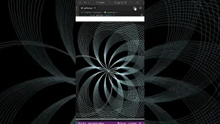 Draw Rangoli Using Python Turtle Python Tutorial For Beginners Python Turtle