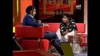 جراءة مرام البلوشي في الريد كاربت تحذف الكرت على صالح الراشد                 دندنها
