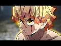 Zenitsu is serious Demon slayer season 4 ep 7 eng sub
