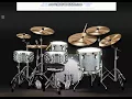 Download Lagu SLANK -- SBY ( Sosial Betawi Yoi ) DrumVirtuak Cover