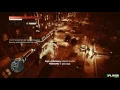 Prototype 2 Dennis Wayne Localizacao