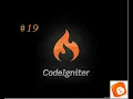 CodeIgniter - Like Project