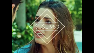 كان الحنين لعنيك مراد و حياة Murat Ve Hayat Aşk Laftan Anlamaz 