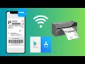 MOBILE SHIPPING on Stamps com UPS USPS