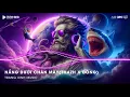 Download Lagu Nắng Dưới Chân Mây Remix (Thazh x Đông Remix) - Phải Chi Anh Là Kẻ Tồi Rời Bỏ Đi Lúc Yêu Thôi Remix