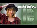 Download Lagu 90. The Very Best Of Debbie Gibson - Debbie Gibson Greatest Hits 재생 목록 - Debbie Gibson Love Songs