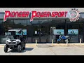 CHEAPEST ELECTRIC GOLF KART YOU CAN GET IN 2023 VITACCI ROVER 48V GOLF KART REVIEW AND TEST DRIVE