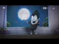 Download Lagu Say Cheese: A Spooky Spectacle! 👻 | Spookiz | 1 HOUR MARATHON | Funny Cartoons For Kids