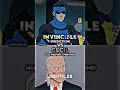 Download Lagu Invincible vs Cecil