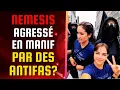 Download Lagu  Némésis agressé en Manif : Septembre Noir Pour l’extrême droite. 