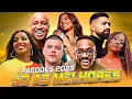 Download Lagu Os Melhores Pagodes 2025 - As Mais Tocadas do Pagode 2025 - Dilsinho,  Menos É Mais,Ferrugem,Vitinho
