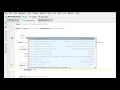 JavaFX Tutorial - Data Binding
