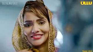 hot web series charan sukh palang tod ullu aata ki chakki